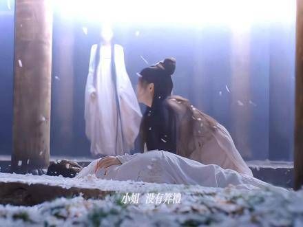 “当初是我陪着小姐离府,却未能等到带小姐回府举行笄礼”