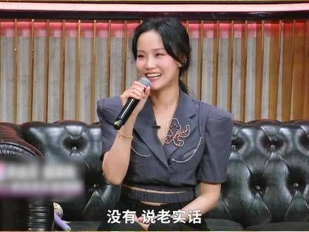 哈林哥对黄龄的曲风也是相当着迷呢?