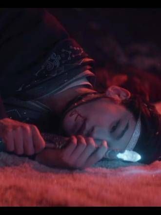 那时,他亦正值青春年华 汪铎卓翼轩