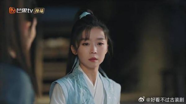 浔南攻打嘉麟,贺九灵不愿相信是师兄,当即要去质问!