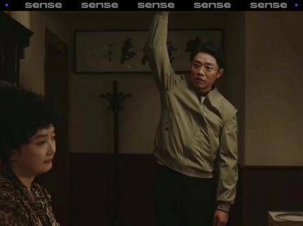 曾社长,您是否还需要一位德善伴舞呢?