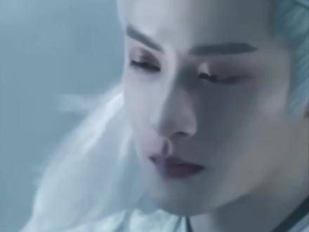 你说小夭吗,相柳的挚爱