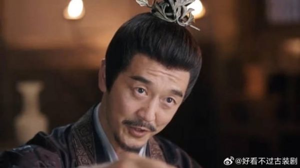 邓使为感谢宁远舟,特意摆下鸿门宴,不料意外促成合作