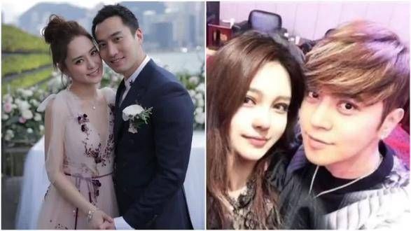 罗志祥与钟欣潼再出状况!我已经准备好了吃瓜的小板凳
