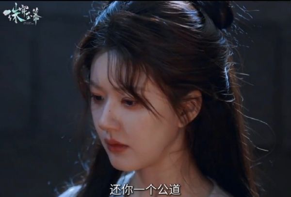 这世间该有张郎君这样谨守律法的人…