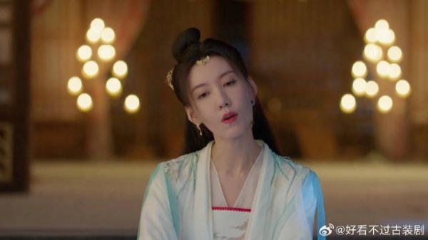 南绕还会调戏人呢,玄宰都吃醋了,他还不承认