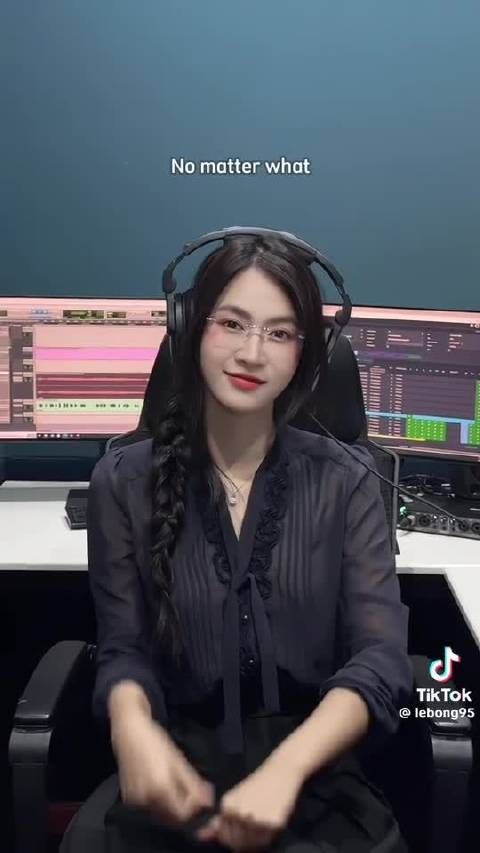 其实越南姑凉挺漂亮的