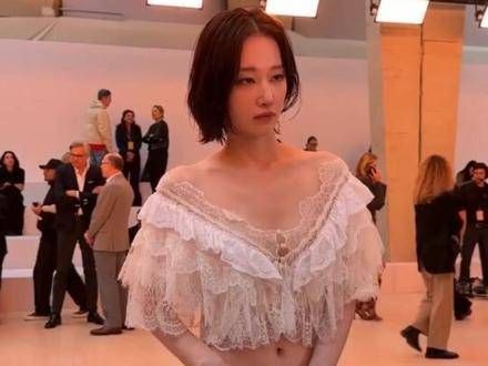 一旦领略到姐姐的魅力,真的就挪不开脚步了