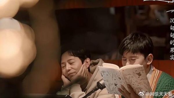 张杰录广播,声音好有磁性,声控快来!