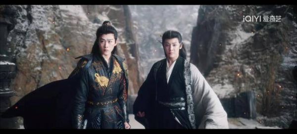属于你的一字诀,大妖是否也曾对他人施展过小卓的“翼”……