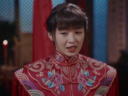 张睿与天娟张含韵 成亲,初恋的妹妹终成眷属