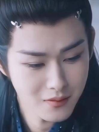 我喜欢小卓,我愿意成为他的妻子