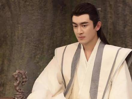 林更新表示,即使站着不动也能如此震撼,这是他第一次感受到…