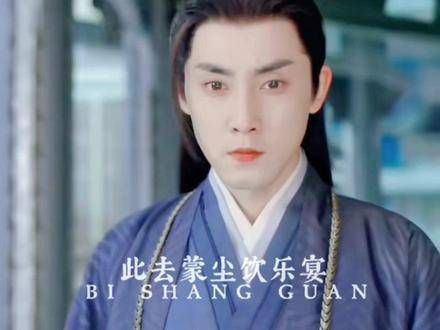 后期去掉刘海简直像是换了个人!