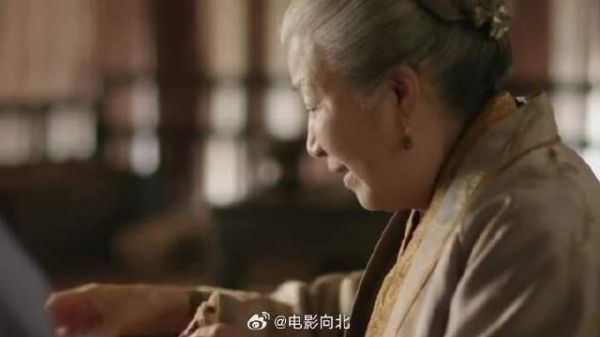 放眼现代,祖母教育明兰的这番话,都是女人婚姻生活里的必修课!