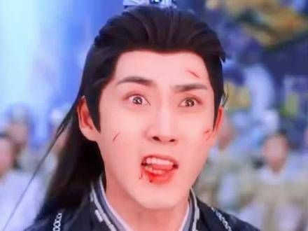 剧里的余墨真让人揪心,还是回到书的世界吧 张睿 情感