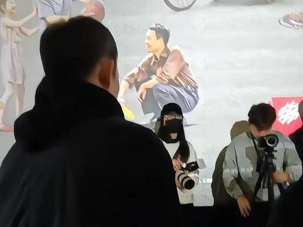 无法呼吸的画面