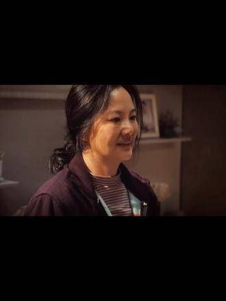 “我也渴望拥有自己的事业,我与你们并无二致”