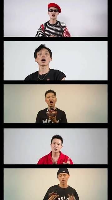 2020年的冠军候选人 TMI Loading,快来展现你的才华吧!