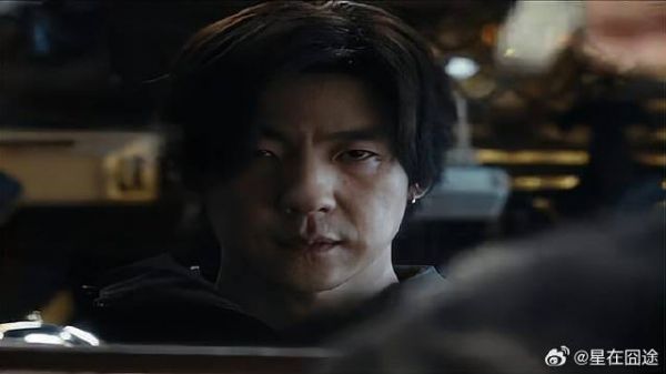 这酒喝得，要动手的感觉