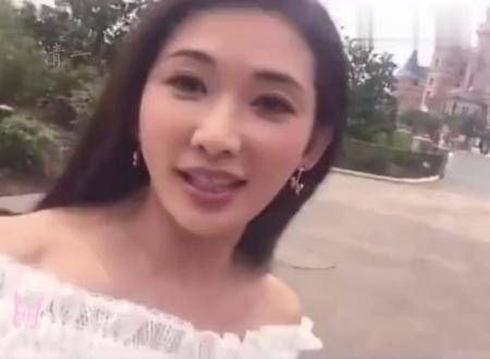 娇嗲谁能胜过志玲姐姐?