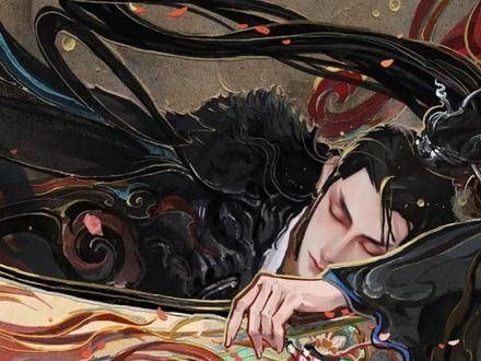 论罗云熙的共情力多么强大,单看他的步伐就能感受到那份悲痛