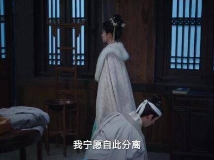 张某志向不高,目标不远,却能辩明是非,侍奉至亲,得一方宁静之地…