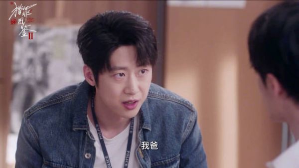蒋峰有时候真挺莫名其妙的 家里不乱的可以把蒋峰弄回家添乱…