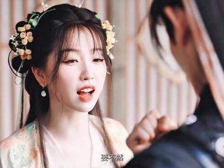抱紧姐姐的大腿,妙妙就能轻松驾驭慕声…