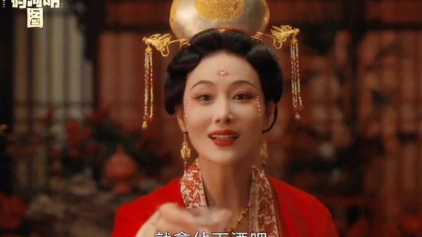大嫂被下药了,大哥赶紧来救老婆啊 电视剧大赏 | 2024年度电视剧剪刀手推荐
