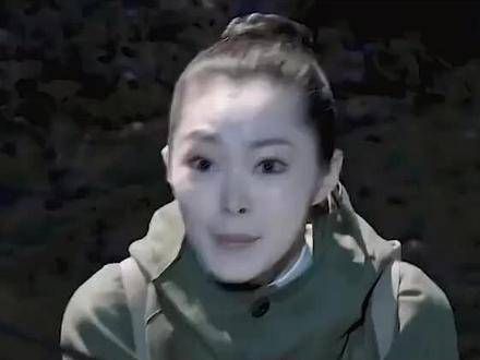 明台确实爱她,但也确实对她有嫌弃之情