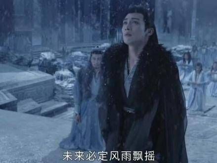 最新预告中,的故事即将展开