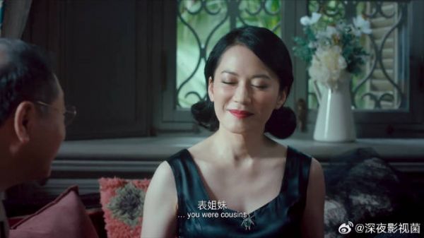范伟撩阔太太,初见她漂亮侄女,一开口就取两人芳心