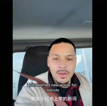 你这中文已经学到炉火纯青了