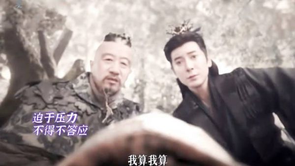 全剧最忙反派镇宇,但不知道在忙什么,三个重生抓错俩…