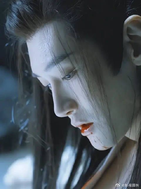 可他曾经也是天生十窍的天之骄子啊!