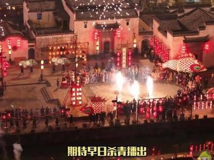 明制汉服长衫的路透,紫妹真是温婉动人
