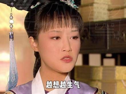 甄嬛提到的喜怒不形于色,浣碧却完全没学到这一点