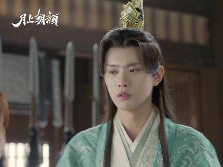 不愧是月神大人,一开窍就是完美的男友,真是让人羡慕!