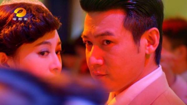 一群人守护一个人,“随时准备替你去死”!