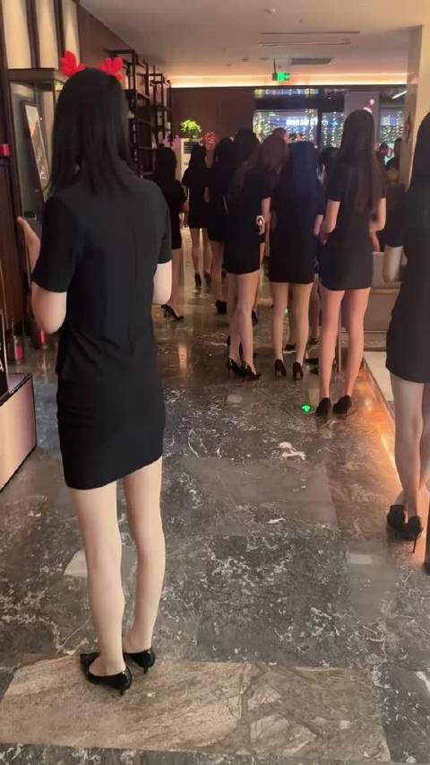 谁的女友,谁的老婆