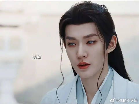 一炸就出第一次看到苏易水被问的哑口无言