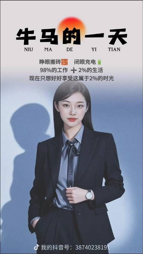 礼拜六了又要早起,忙不完的我最勤快
