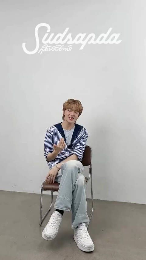 小猫宣传采访 250418 IG.sudsupda zeenunew