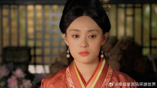 秦王准许芈月出宫，这令芈月更加愧疚，反倒没了主意