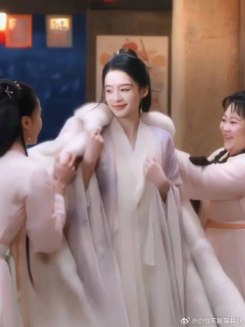温馨时刻get是药师谷，也是家