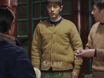 谁会不想和春生哥一起去玩耍呢