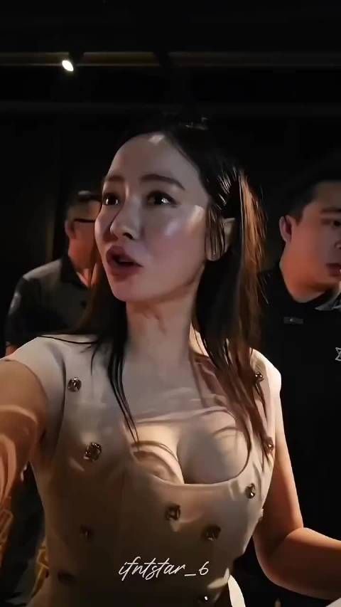 宋智孝 x 姐姐真的好美一双迷人的大眼睛