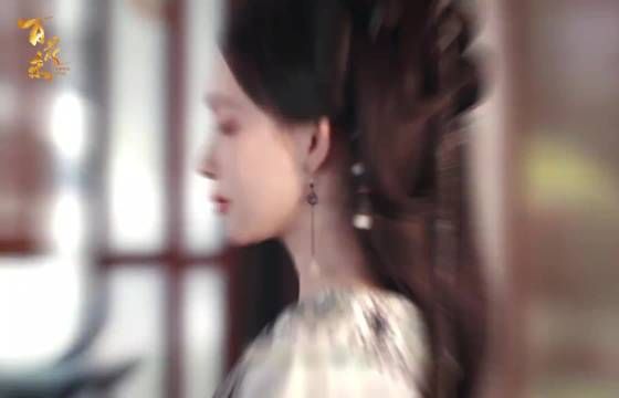 孟子义复合型眼技演绎沈汐,获赞内娱新掌公主