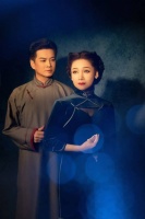 赵志刚与华雯首次同台！跳出唱腔与程式，戏曲名家如何凭一口上海话诠释经典